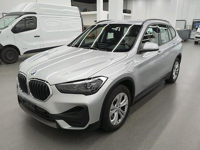 Achetez BMW X1 sur Ayvens Carmarket